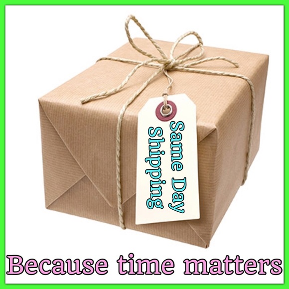 💌 Same day shipping all orders before 12 pm - Picture 1 of 2